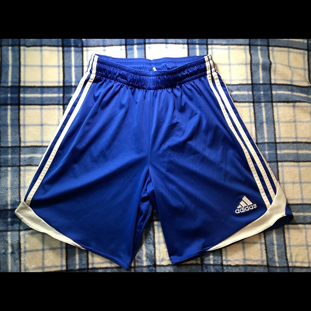 Adidas Climacool Workout Shorts